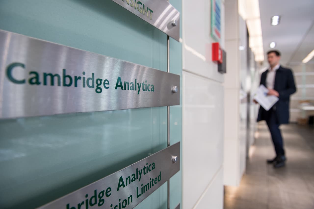 Exempleados de Cambridge Analytica revelan que extranjeros asesoraron a candidatos republicanos en 2014, según The Washington Post
