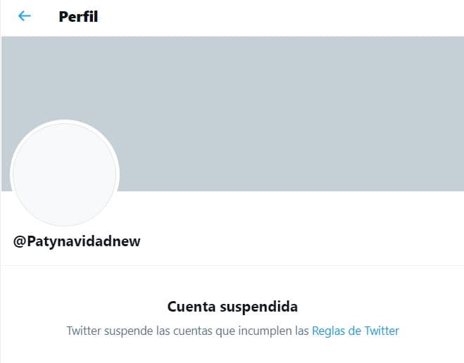 Univision digital se comunicó con las oficinas de Twitter México para cuestionar acerca de la razón por la que habían decidido suspender sus cuentas justo ahora, cuando llevaba meses meses publicando información sobre el covid-19 sin tener fuentes verificadas.