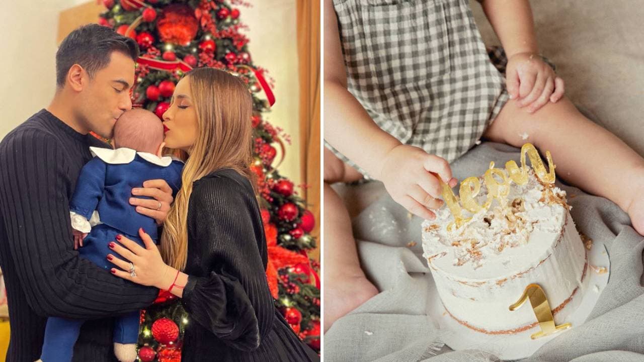 León cumplió un año el 3 de agosto.