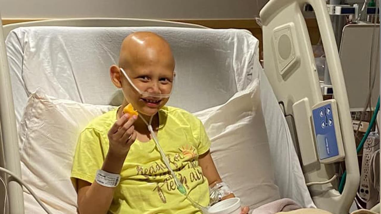 Morél cuenta que su estancia en el hospital no fue fácil, hubo momentos en los que estuvo a punto de perder la fe.