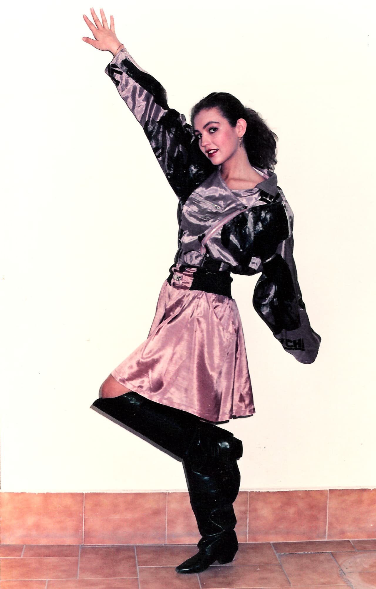 Thalía ha aceptado más de una vez que su historia no funcionó. "En realidad fue más sombra que luz, ya que el desarrollo del libreto no fue del gusto del público" compartió la actriz en su libro autobiográfico 'Cada día más fuerte'.