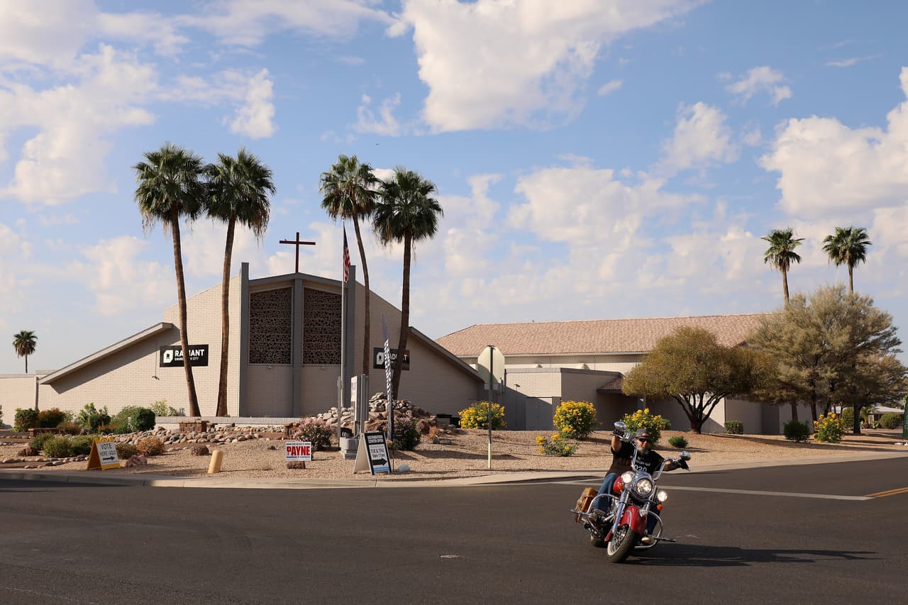 <b>Puesto 19. Sun City, Arizona.</b> 
<br>
<br>Aumento en el valor promedio de la vivienda en un año: +18.6% (36,228 dólares más)
<br>Valor promedio de la vivienda en enero de 2021: 231,206 dólares.
<br>Ingreso familiar promedio: 40,586 dólares al año.
<br>