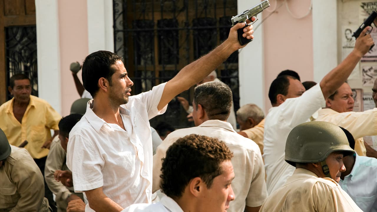 Rafael Trujillo era odiado por muchos