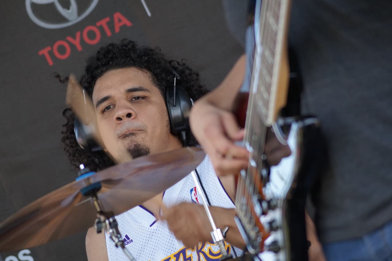 Un vistazo de la música, los concursos y la gran fiesta que se vivió en el torneo de fútbol que se adueñó del sur de California.