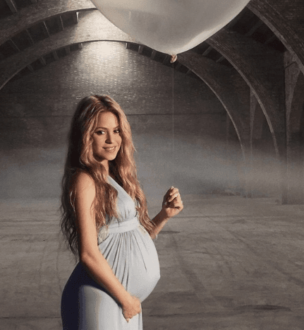 Wow!!! Sí se aventaron por el segundo pequeño.