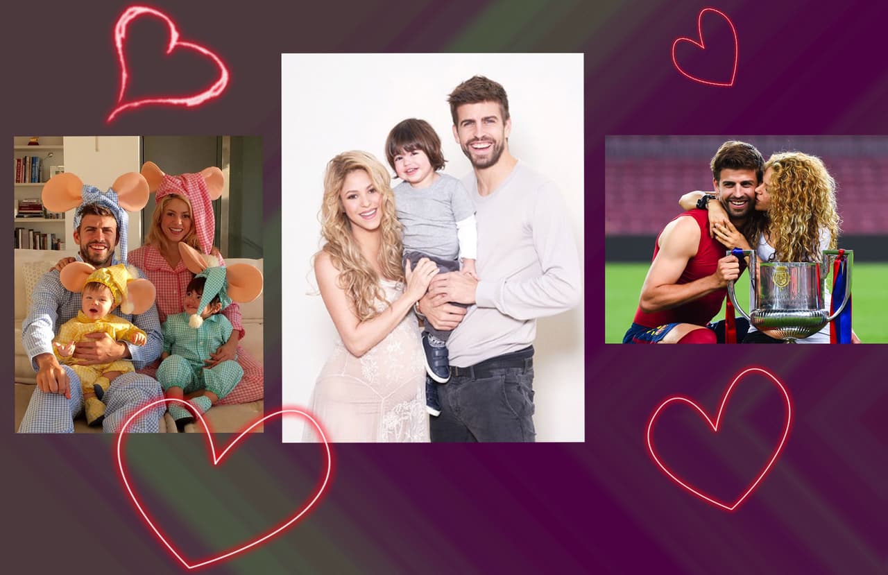 Lo cierto es que esta celebración de cumpleaños es de las mejores, pues es mamá de dos hijos, y comparte su vida en pareja con su gran amor...