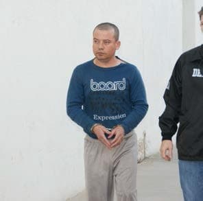 Narcotraficante mexicano  sentenciado a 11 años de prisión 