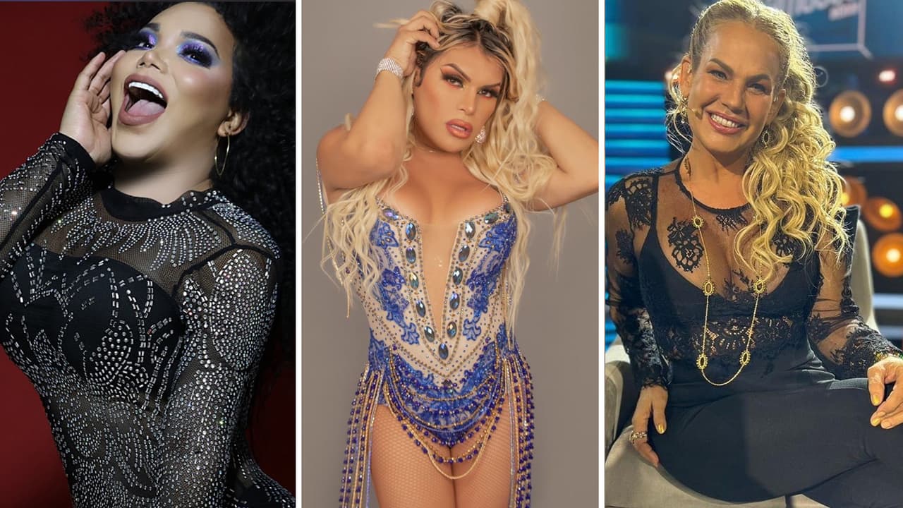 "Te vas a echar a los fans de Wendy": Paola de 'Las Perdidas' la defiende de Niurka y sus críticas