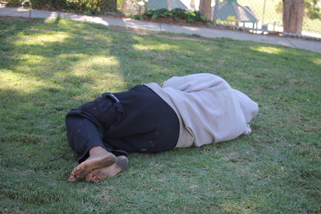 Millón y medio de niños en edad escolar no tienen un hogar fijo en EEUU