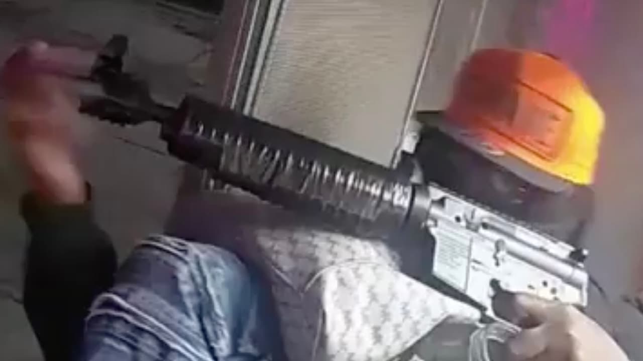 Roban un camión de comida hispana e intentan agredir sexualmente a una de sus empleadas