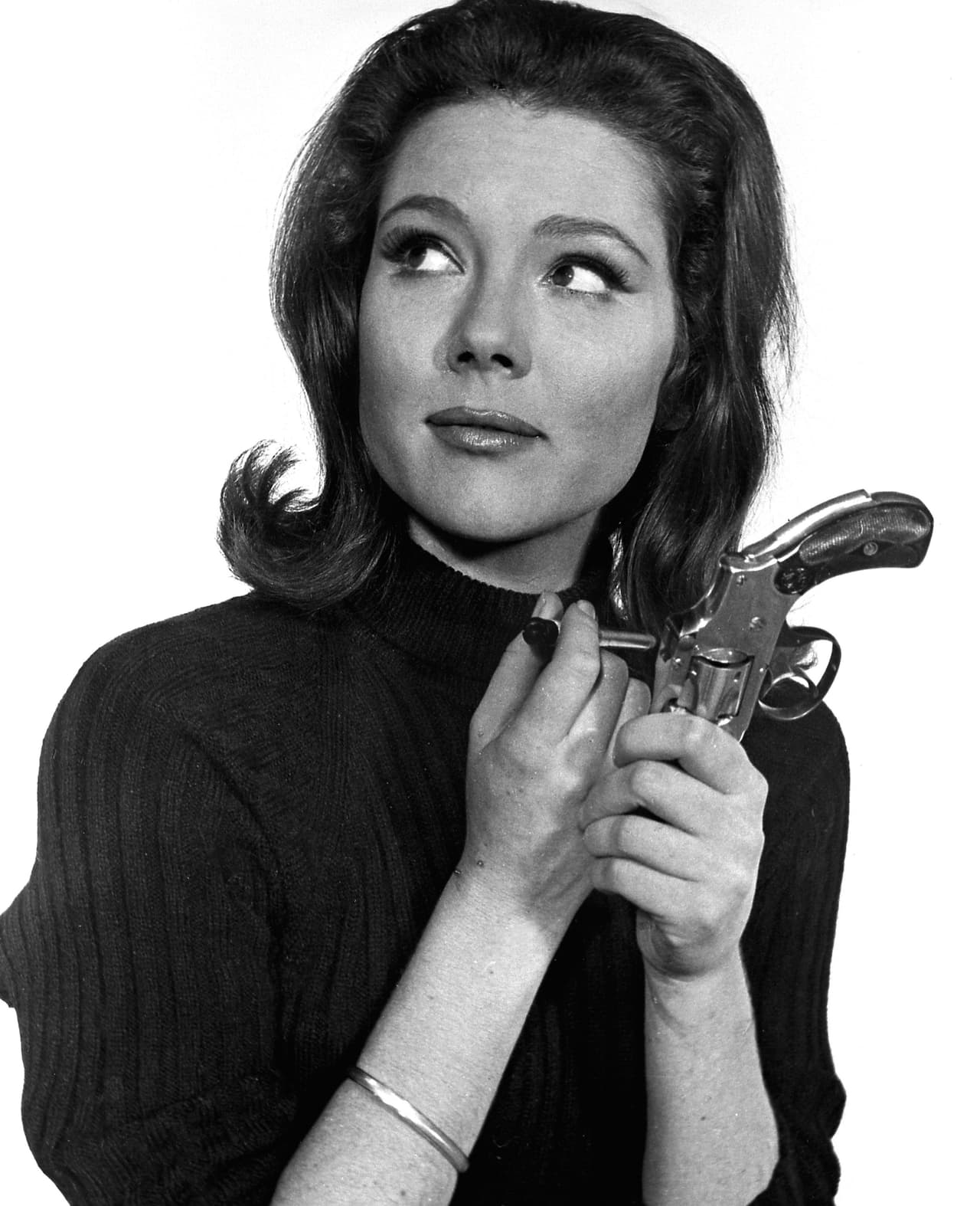 De hecho, a raíz de este personajes, la actriz se convirtió en un icono feminista. En una entrevista con El País, realizada el año pasado, Rigg señaló: “Ninguno en ese rodaje imaginamos que Emma se convertiría en ese referente para tantas mujeres".