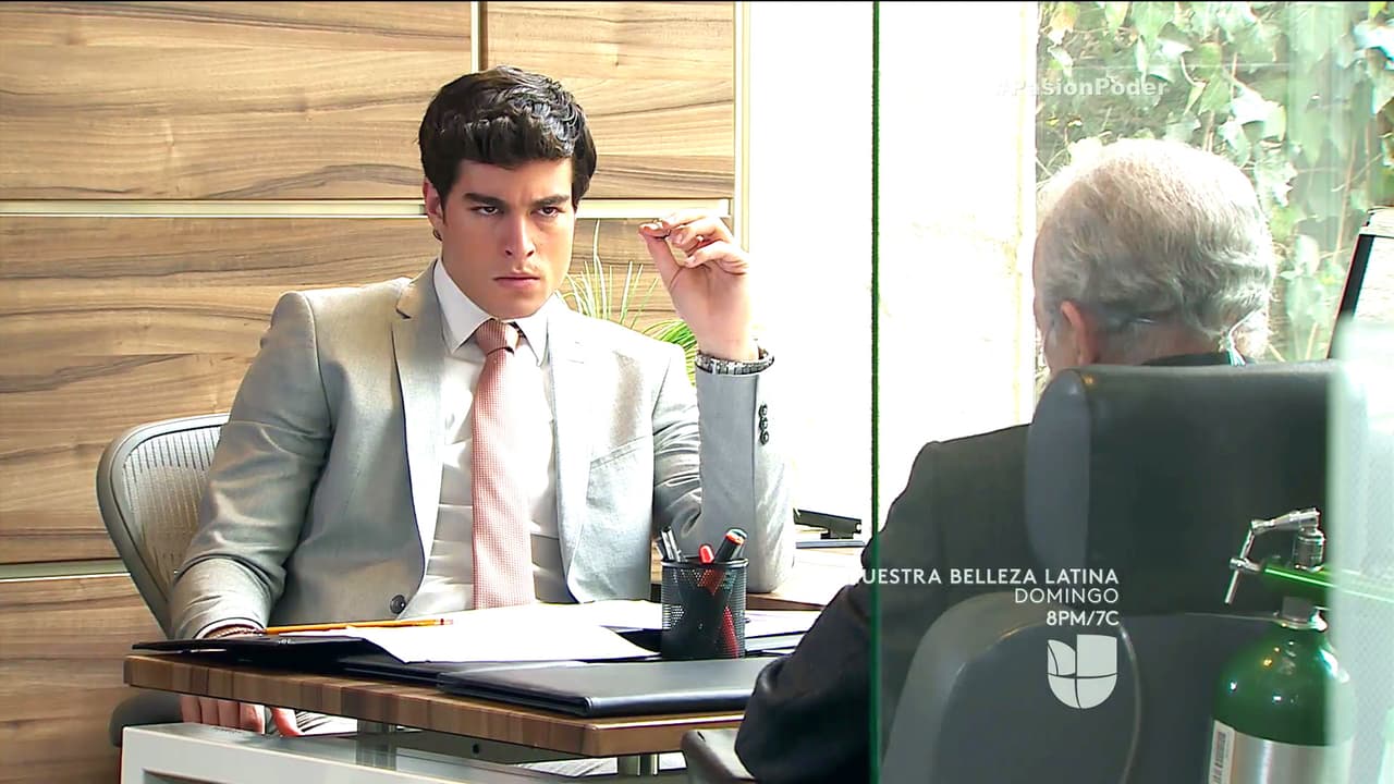 ¿Qué harás para mantener en silencio a don Humberto?