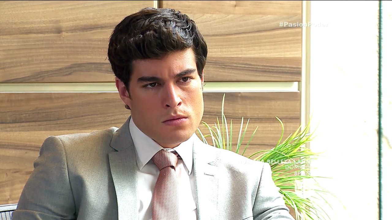 Ya se enteró que vendiste la fábrica de los papás de Gaby.