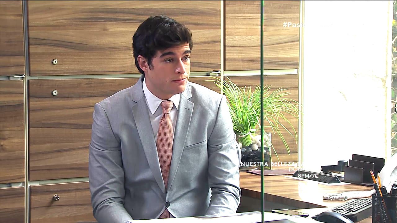 Te aprovechas de la confianza que te tiene.