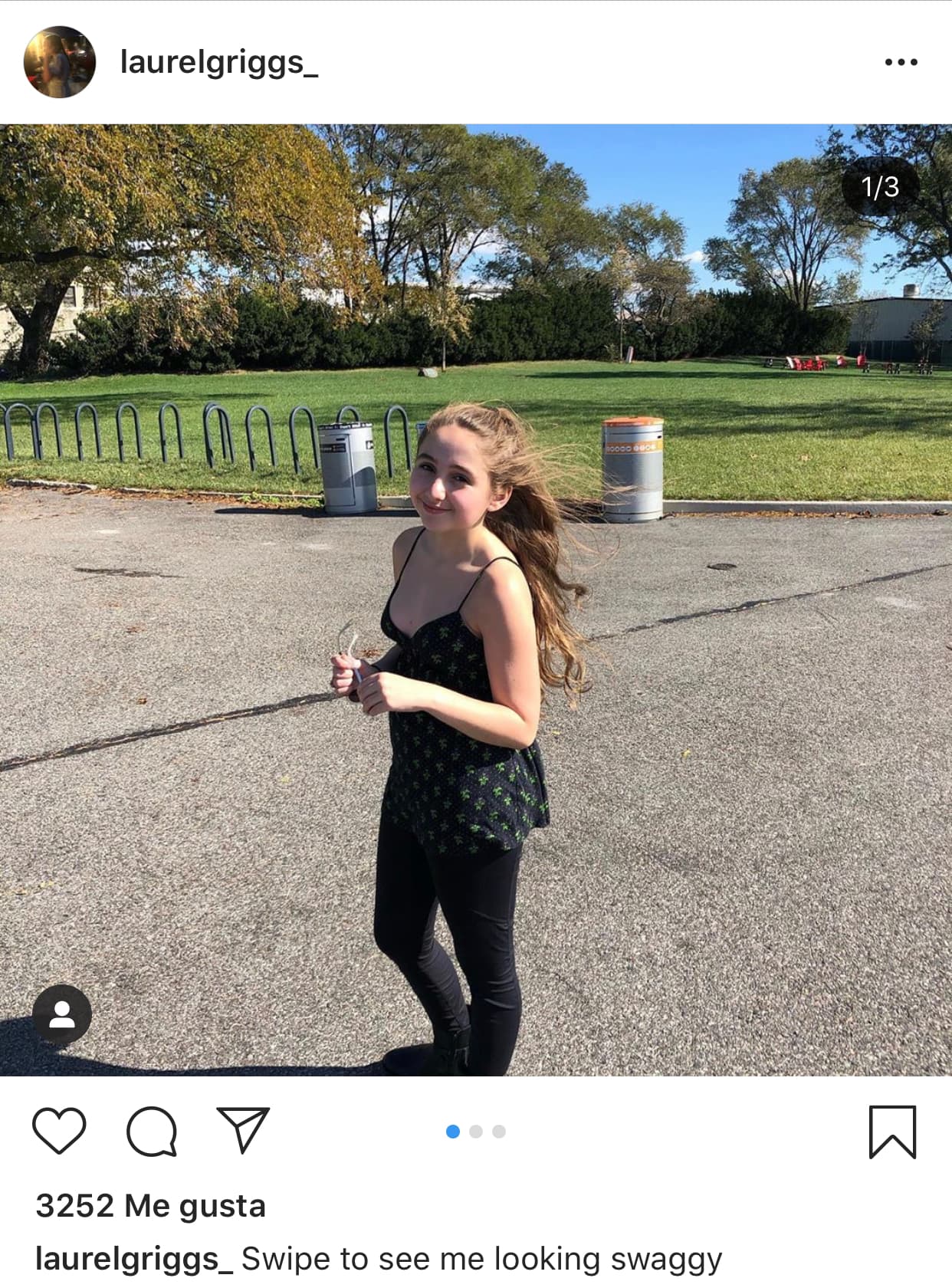 De acuerdo con sus familiares, el pasado martes, 5 de noviembre, a eso de las 7:25 de la noche, Laurel Griggs estaba estudiando en su casa, en Manhattan, cuando sus padres notaron que
<b><a href="https://www.univision.com/local/san-antonio-kwex/protege-a-tus-hijos-de-un-ataque-de-asma">sufría un ataque de asma</a></b> que se negaba a ceder. Llamaron al servicio de emergencias 911 para trasladarla a un hospital en el cual comenzó a recibir tratamiento, pero tuvo un arresto cardíaco y murió.