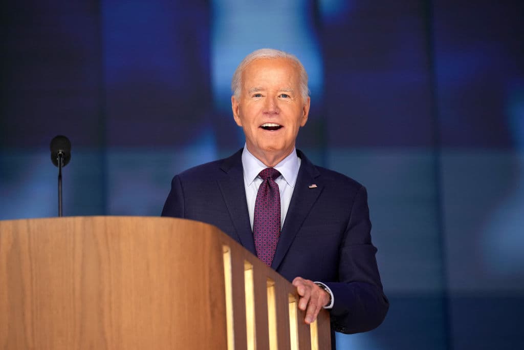 Empresa que suplantó la identidad de Joe Biden con IA pagará multa de $1 millón 
