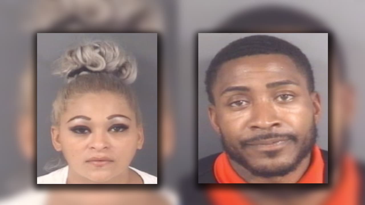 Arrestan a dos personas por traficar mujeres y niños desde Honduras a Carolina del Norte