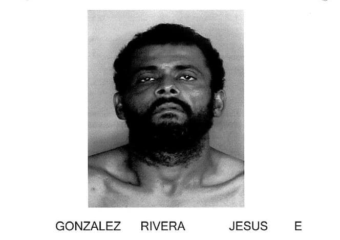 Radican cargos contra un hombre en Arecibo por daños agravados