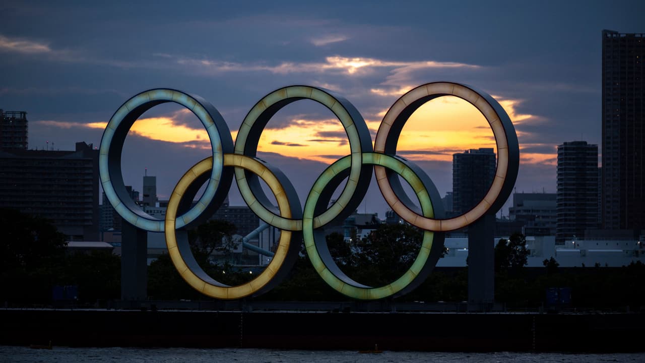 Atletas en Tokyo 2020 deberán pasar test diarios de COVID-19