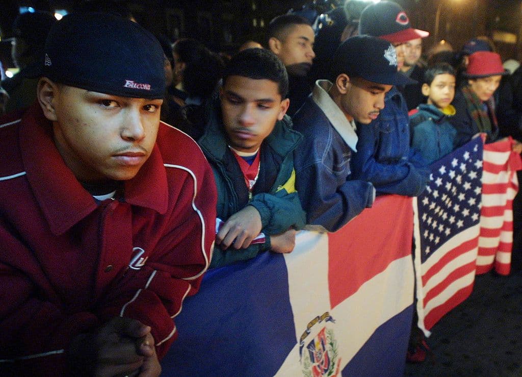 Se reduce la población dominicana en la ciudad de Nueva York, demuestra un estudio de CUNY