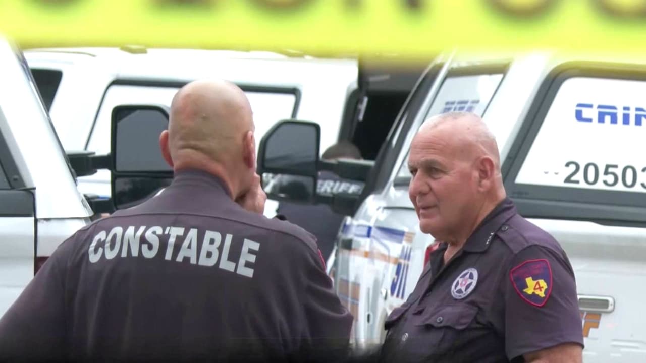Intruso es abatido luego de irrumpir en casa y confrontar al propietario en Spring Creek Oaks
