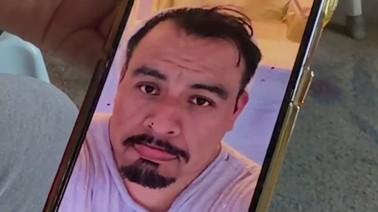 Familia de Livermore espera la libertad de padre detenido por ICE antes del nacimiento de su bebé