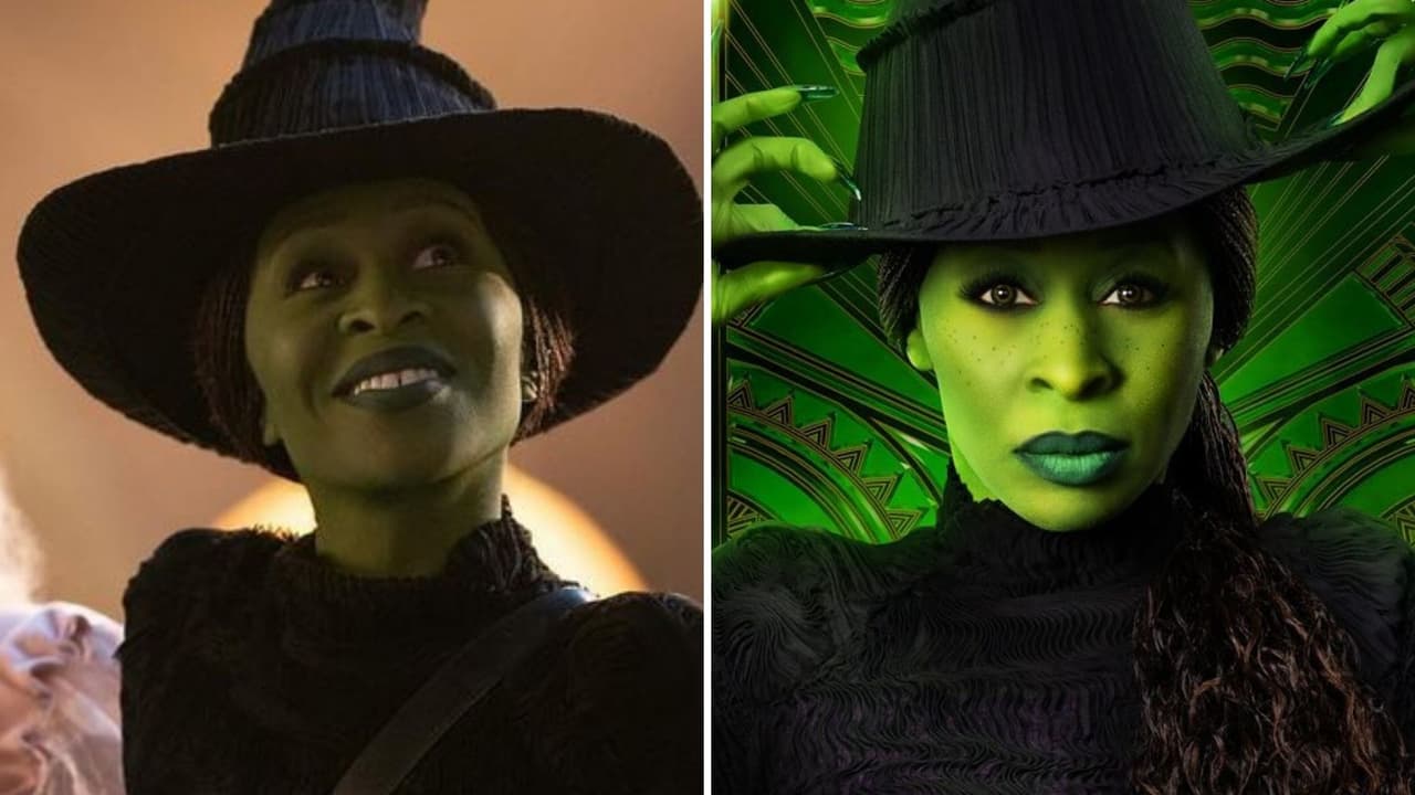 'Wicked': ¿Qué pasará en la parte 2 de la película? Así será el final de Elphaba, según el musical