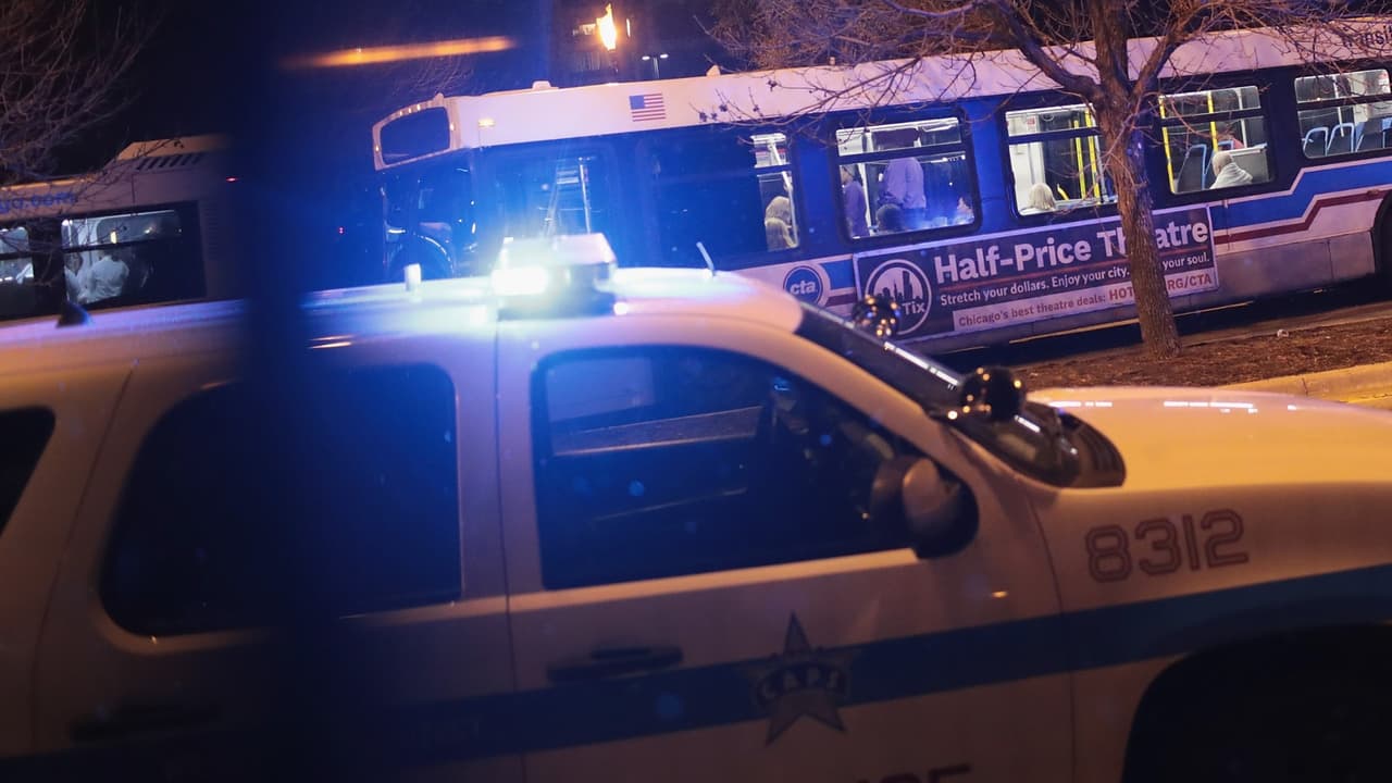 Alertan por robos de camionetas de trabajo en Belmont Cragin y Albany Park