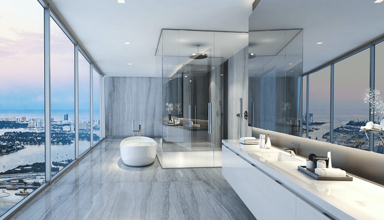 David Beckham tendrá una imponente viviendaa mientras durante su travesía en Miami como propietario del Inter Miami, nuevo equipo de la MLS.