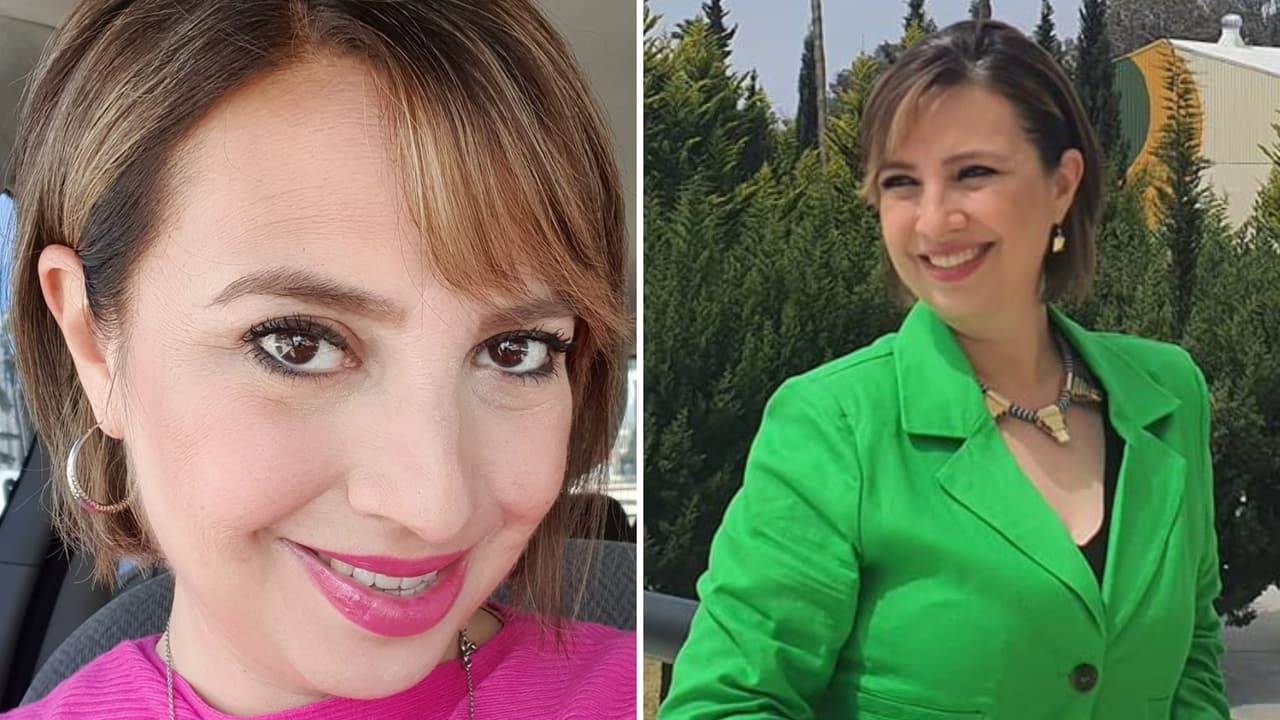 Muere famosa presentadora a los 49 años: revelan posible causa de su fallecimiento