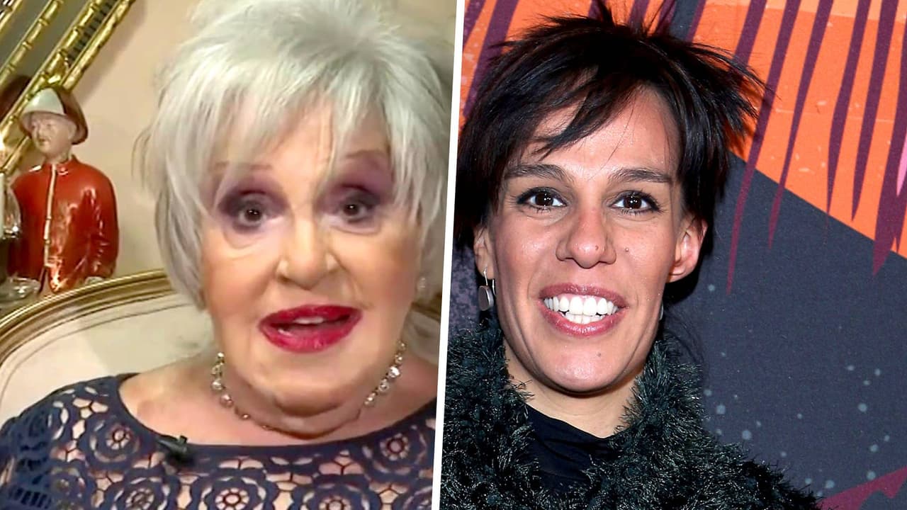 Anel Noreña critica a su hija Marysol Sosa por cantar un tema de José José