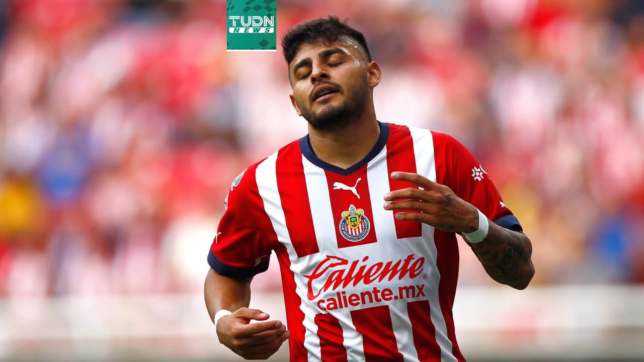 Piojo puso 'condiciones' a Henry si llega como refuerzo de Chivas