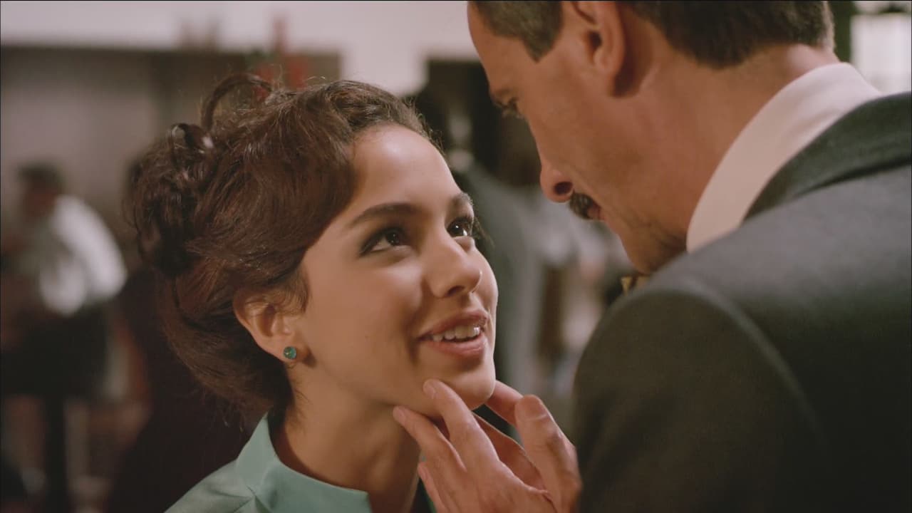 Repasa las mejores imágenes del quinto capítulo de 'La Ronca de Oro'.