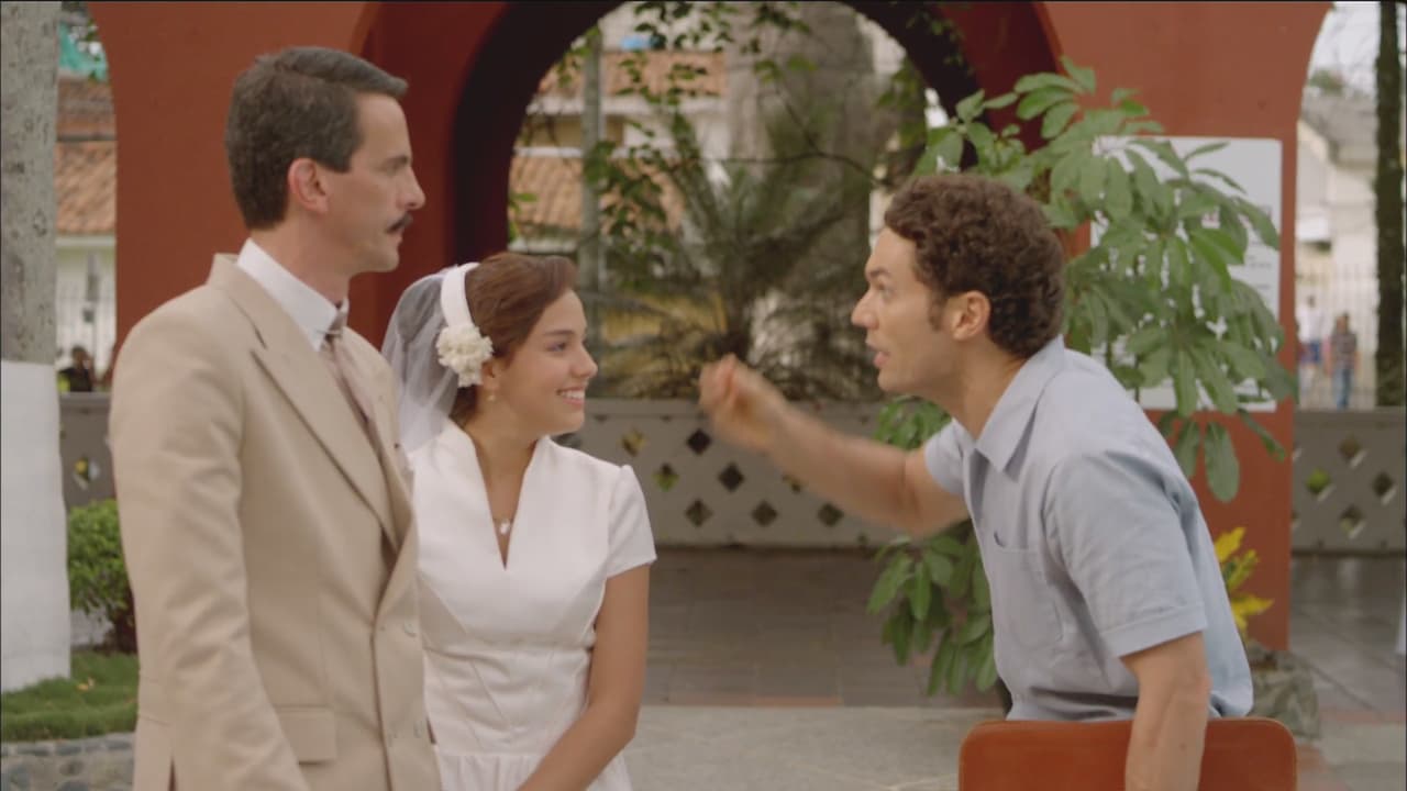 Pepe Pardo se volvió a ver con Helenita,