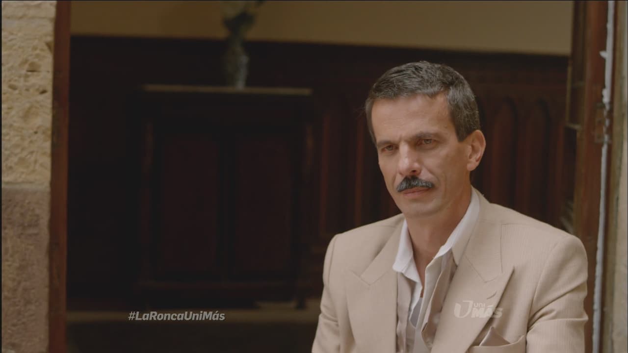 Germán la dejó sola en su noche de bodas.