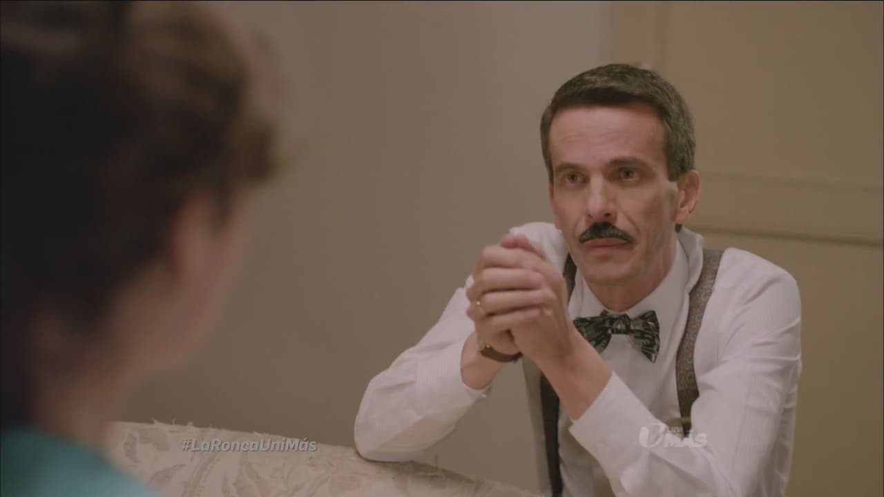 Hincapié vuelve a convercer a Helena.