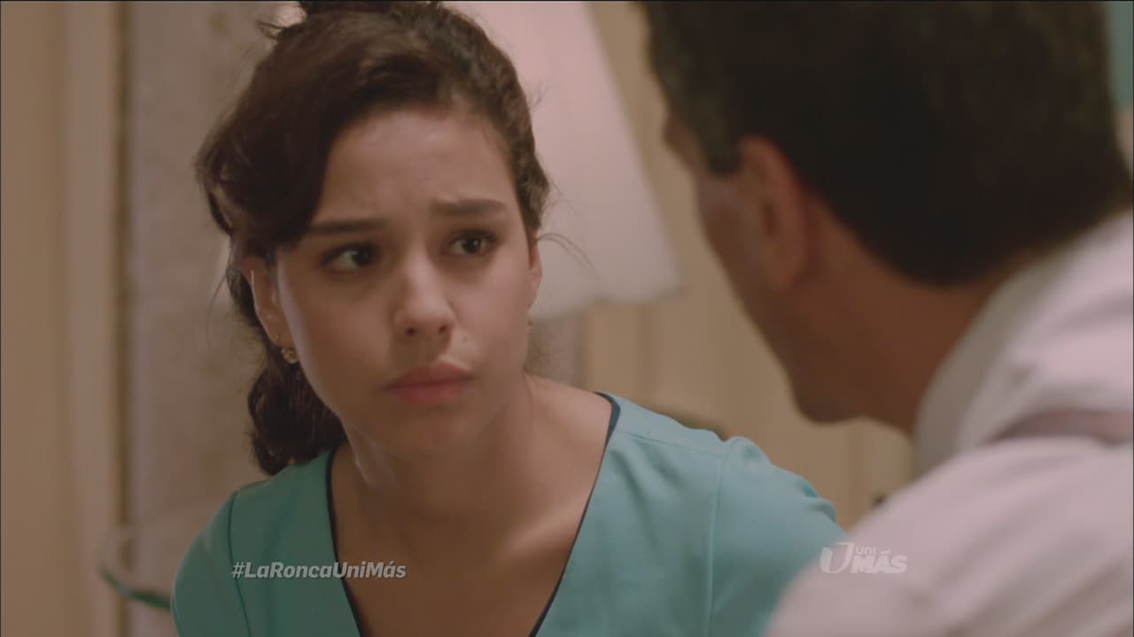 Para culparla de todos los problemas que han tenido.