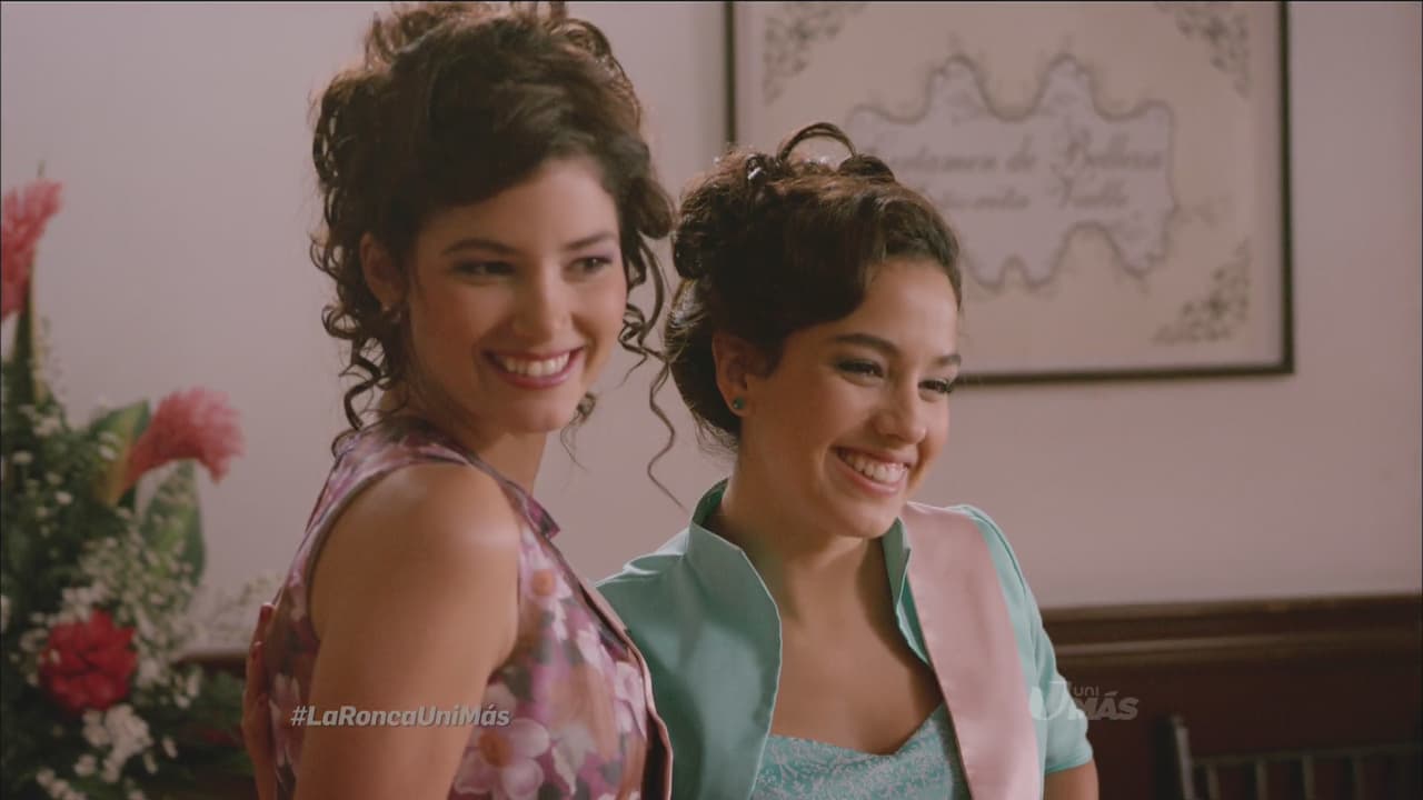 El concurso de belleza será el escenario perfecto para engañar a su familia.