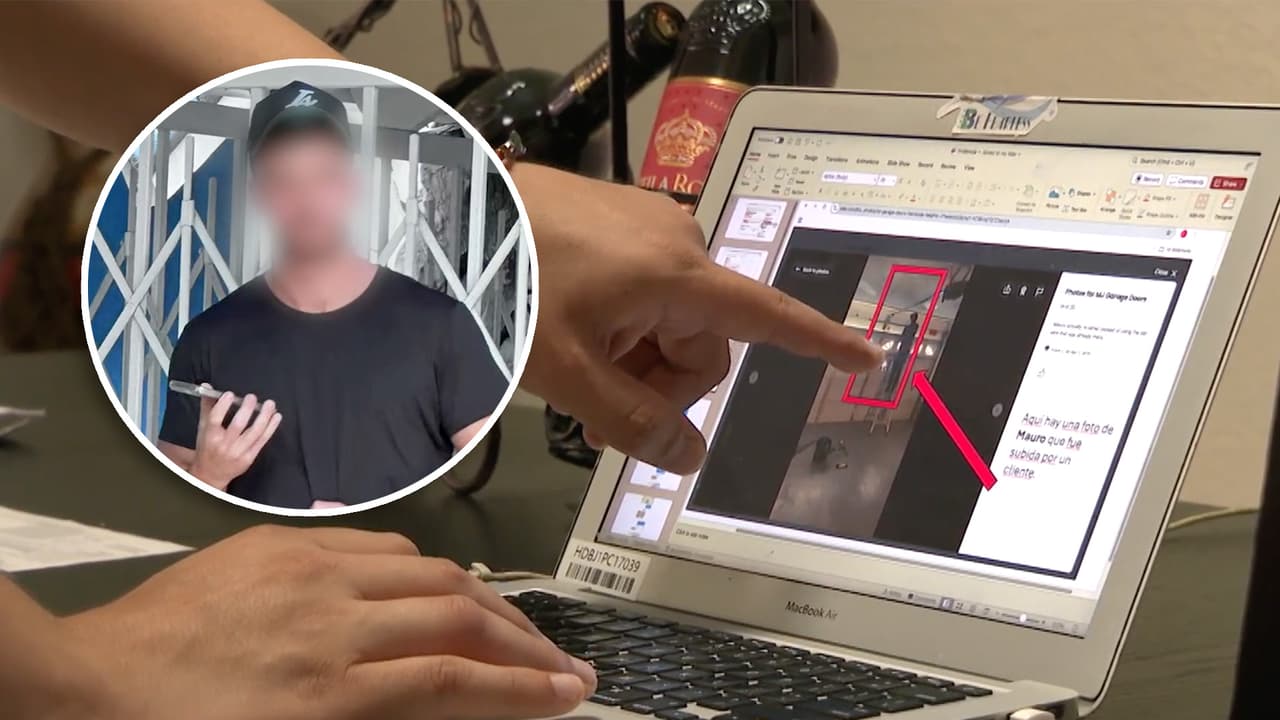 Impostor hackeó cuenta de Yelp de negocio hispano de LA para robarle la clientela