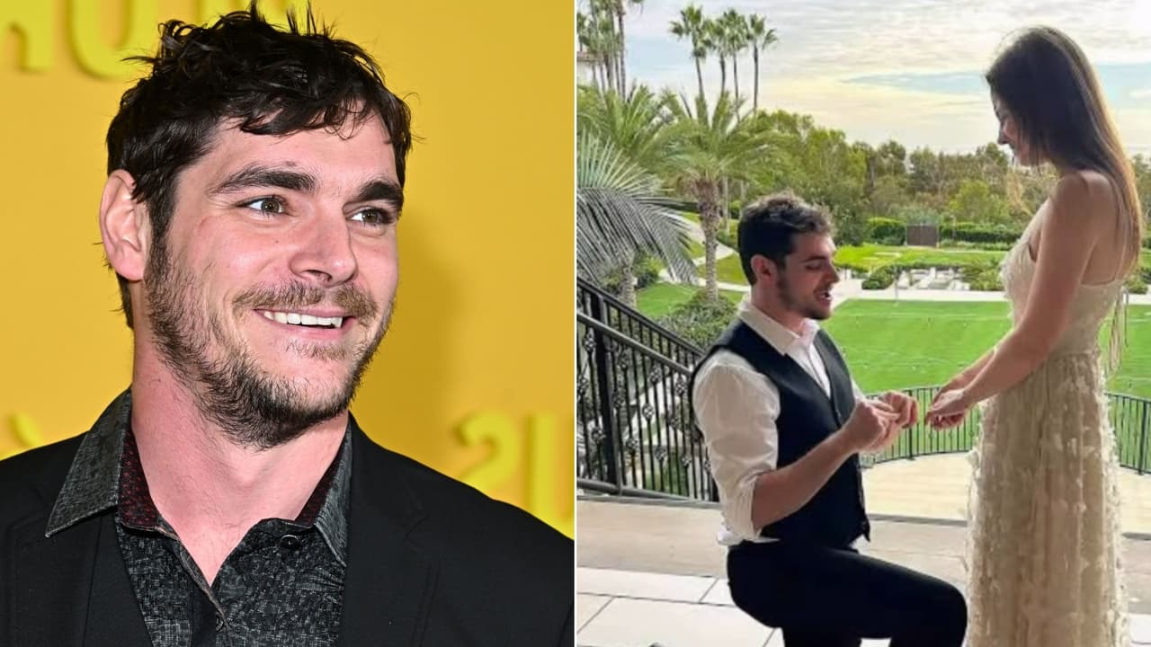 RJ Mitte, protagonista de ‘Breaking Bad’ que murió, se iba a casar