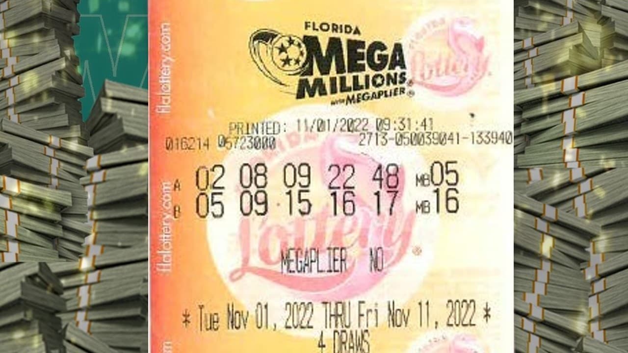 Gastó $16 en Publix y ganó $1 millón con la lotería en Florida