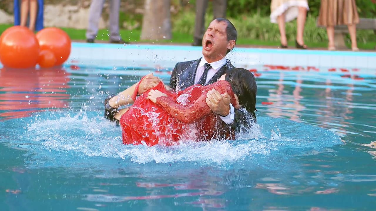 Desde que conoció a Alicia su vida cambió por completo.