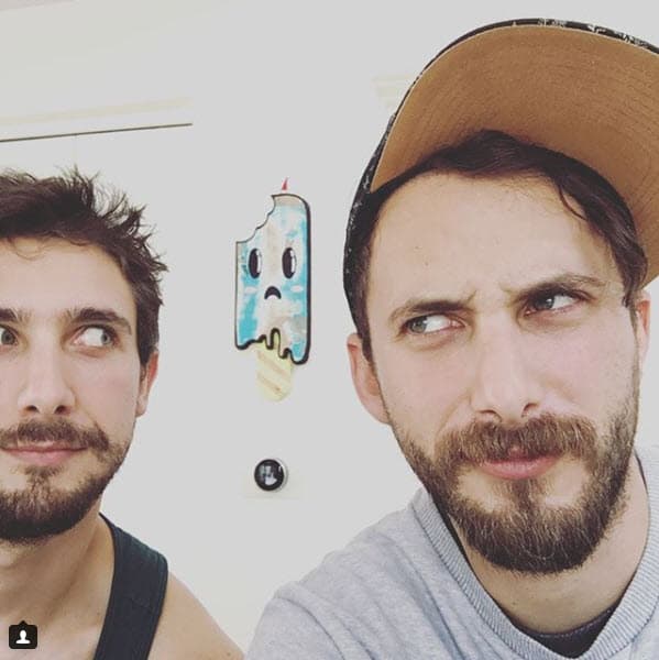 Addiction house projects es el nombre de su empresa, la cual produce contenido para cine, teatro y televisión.
<br>