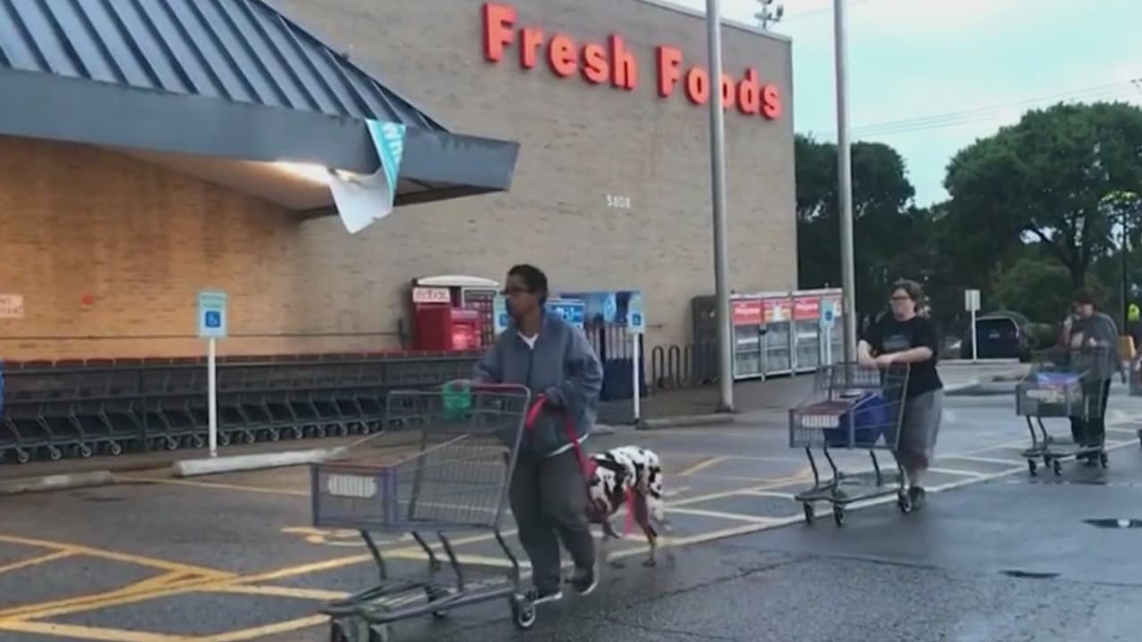 Anuncian equipo de trabajo encargado de ayudar a reabrir los negocios en Austin