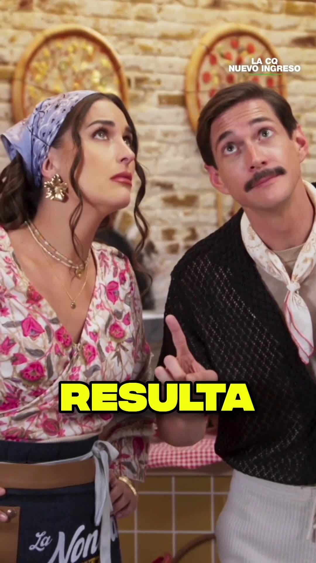 ¿Qué tiene que ver el Profe Humberto con el TITANIC?