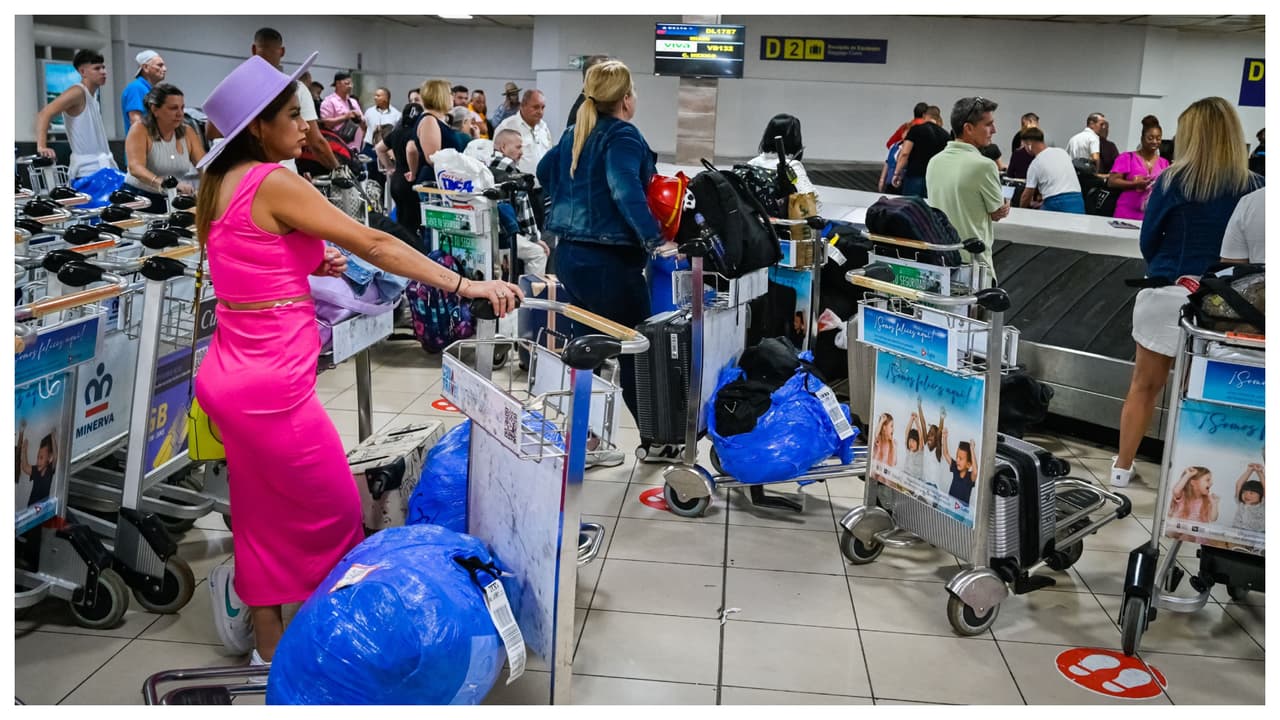 ¿Puede un refugiado cubano ser deportado o no obtener la ciudadanía si viaja a la isla? Experto responde
