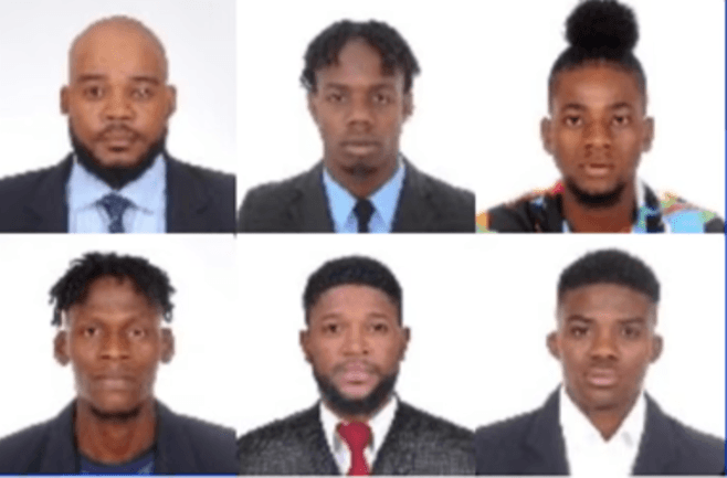 Desaparecen 6 miembros de la delegación haitiana de las Olimpiadas Especiales