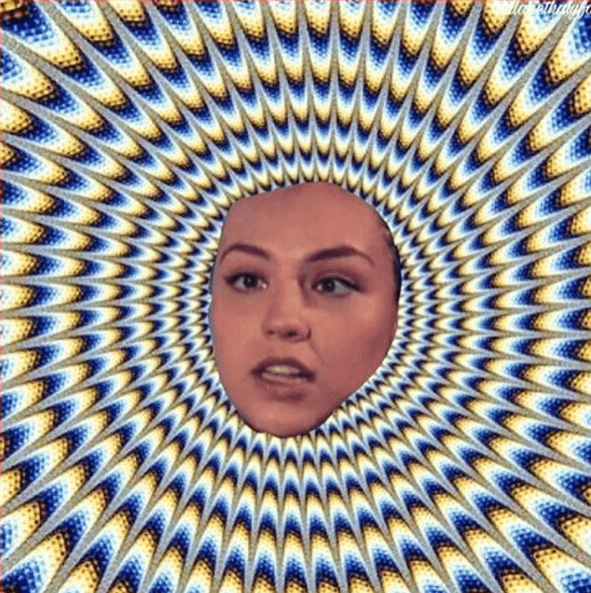 Incluso, memes aún más divertidos que pondrán a prueba tu mirada.