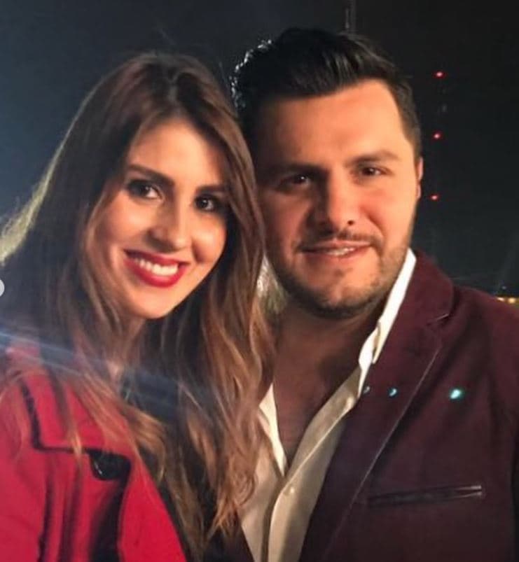 <b>#6 Paul Stanley y Joely Bernat</b>
<br>Al igual que Avril Lavigne, el conductor de ‘Hoy’ y la reina de belleza dominicana se comprometieron en la Ciudad del Amor.