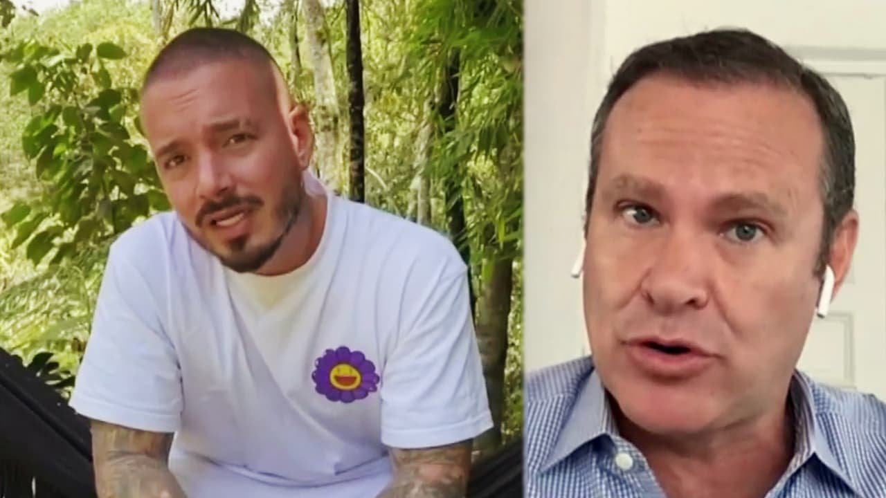 <a href="https://www.univision.com/shows/despierta-america/las-peores-experiencias-de-mi-vida-alan-coincide-con-el-mensaje-de-j-balvin-sobre-lo-grave-que-es-el-covid-19-video">"Las peores experiencias de mi vida"</a>, dice J Balvin sobre la gravedad del coronavirus, y Alan está completamente de acuerdo.